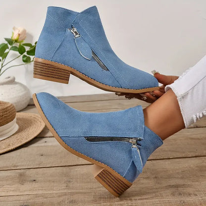 Stylish Orthopedic Boots for Any Occasion
