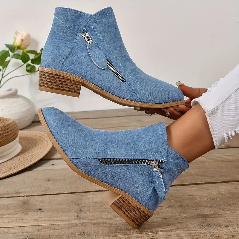 Stylish Orthopedic Boots for Any Occasion