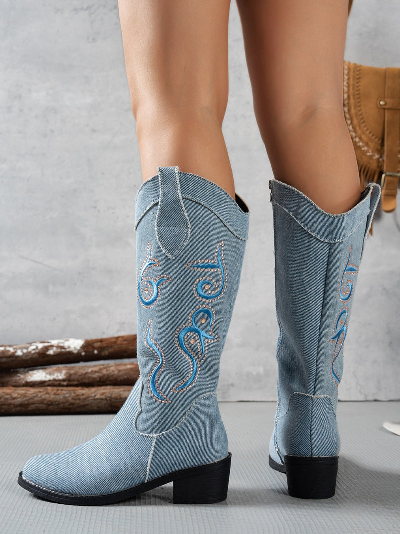 Comfortable Orthopedic Boots for Daily Wear
