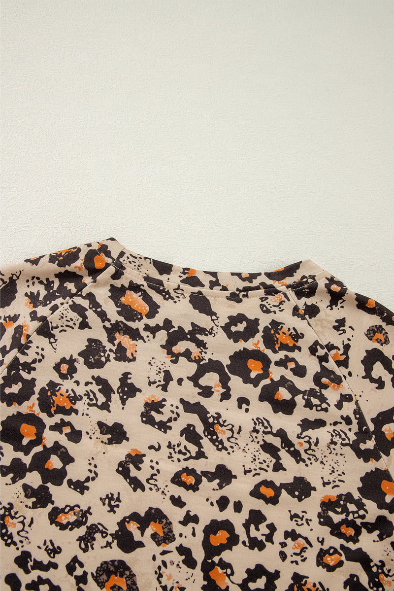 Beautifully Finished Sweater in a Timeless Design