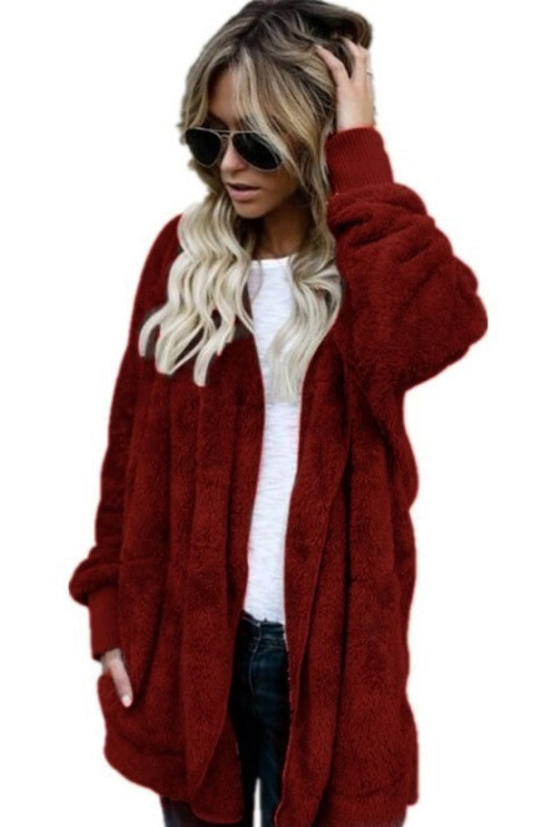 Beautifully Balanced Jacket with Timeless Character