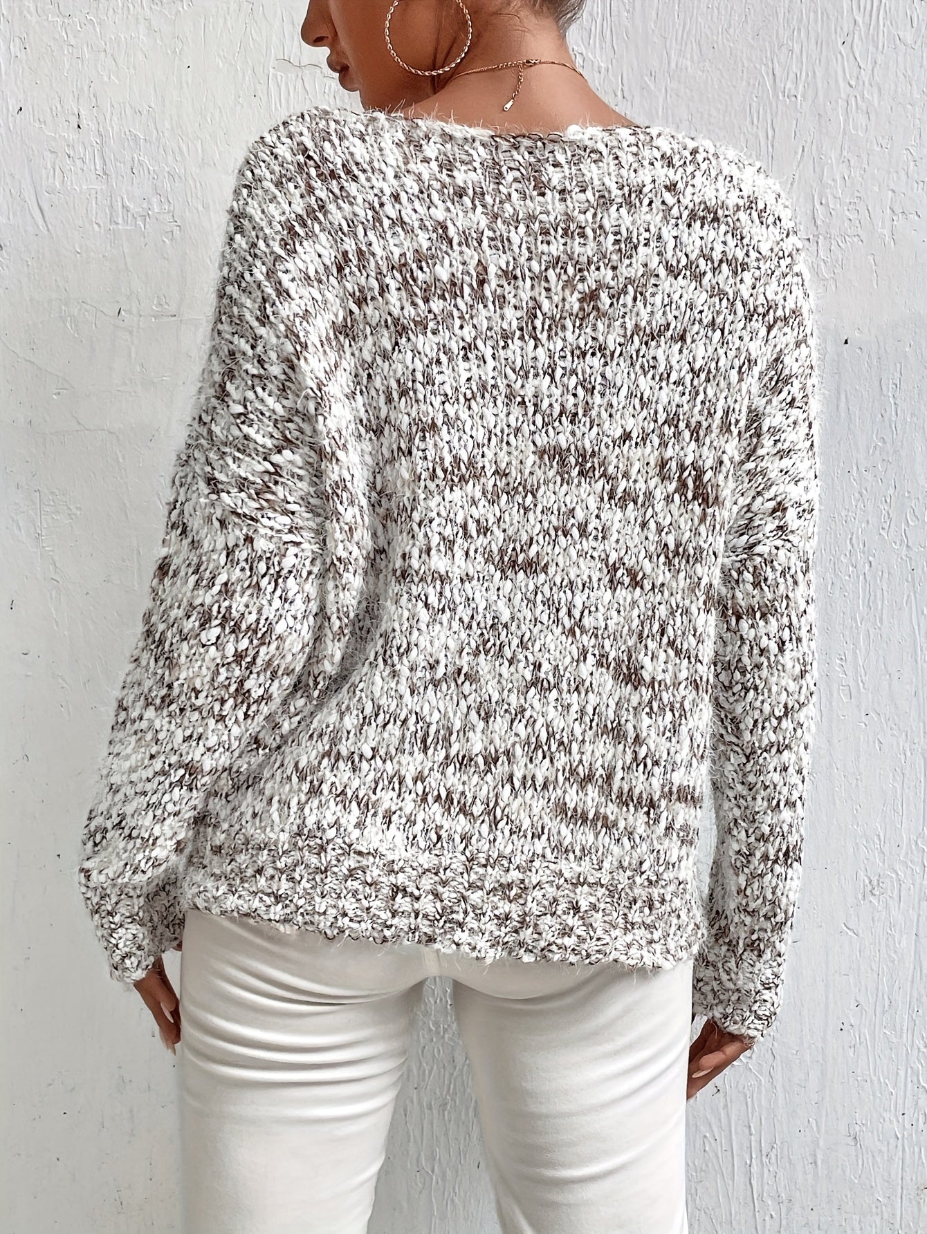 Classic Vintage & Enduringly Stylish Sweater