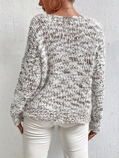 Classic Vintage & Enduringly Stylish Sweater