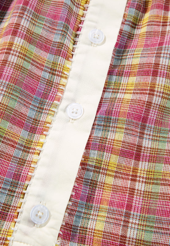 Effortlessly Elegant Blouse with a Timeless Design