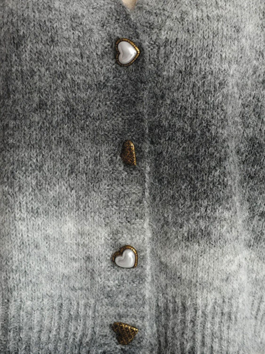 Gracefully Styled Cardigan for Any Occasion