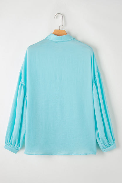 Vintage Inspired Garment with a Contemporary Edge