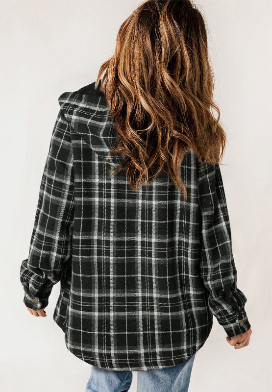 Elegantly Styled Jacket for Everyday Wear