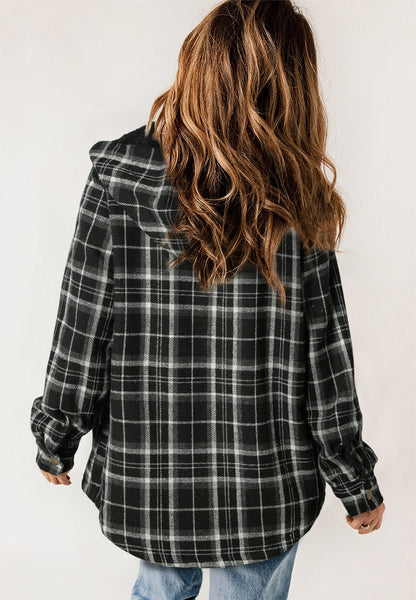Elegantly Styled Jacket for Everyday Wear