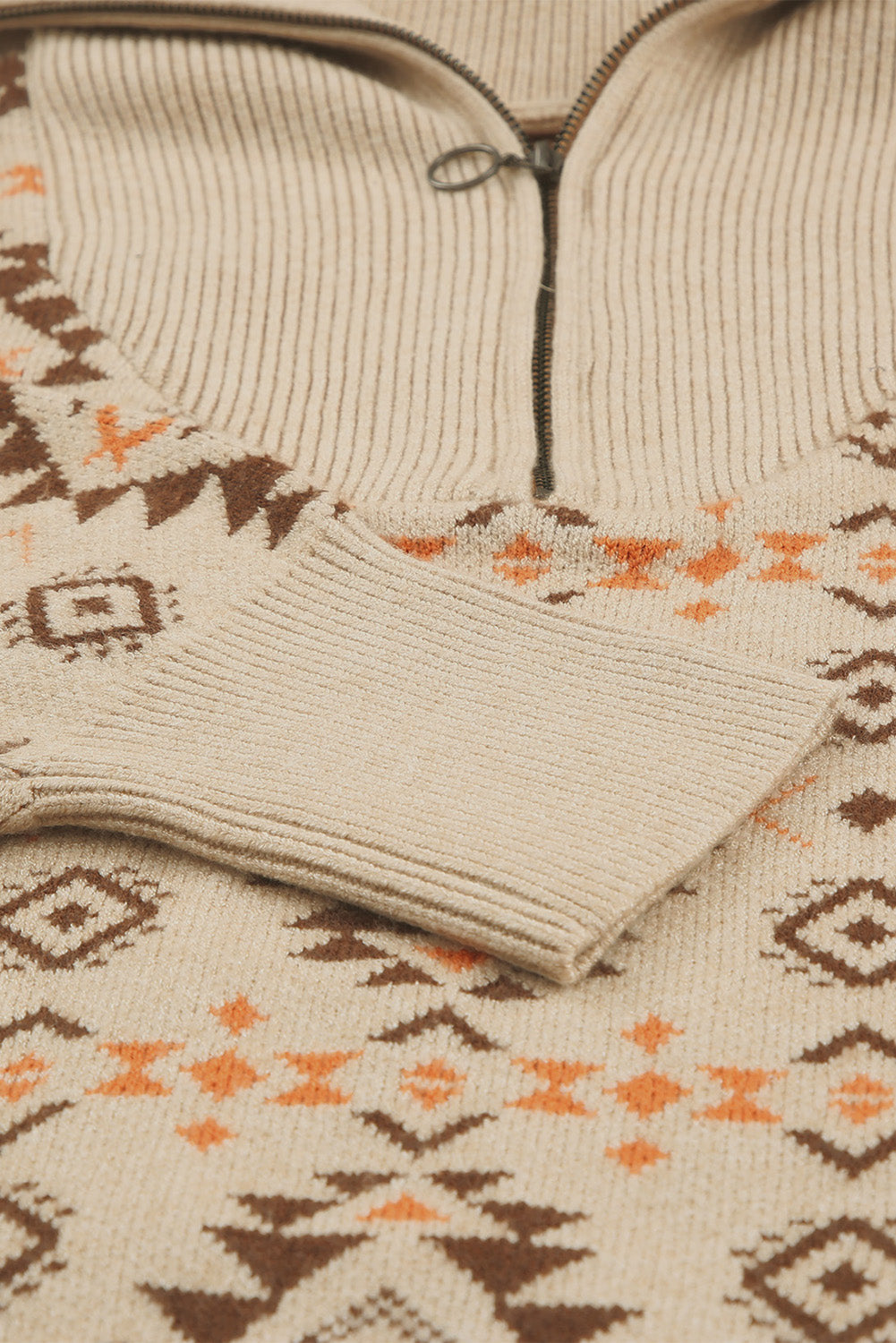 Beautifully Balanced Garment with Timeless Character