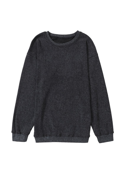 Gracefully Styled Sweater for Any Occasion
