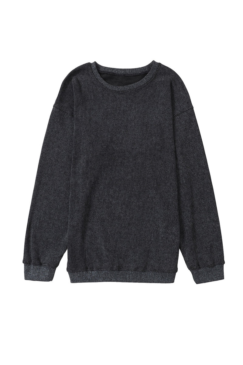 Gracefully Styled Sweater for Any Occasion