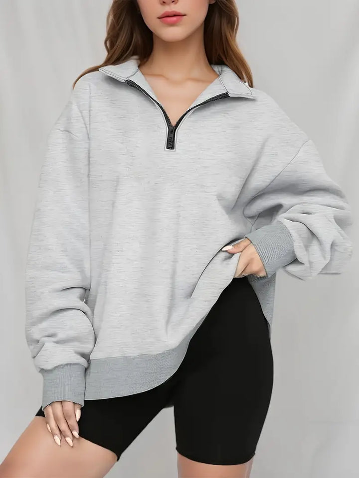 Polished Garment with an Effortless Classic Look