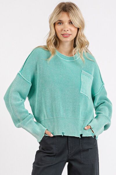 Classic Vintage & Enduringly Stylish Sweater