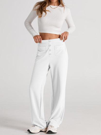Beautifully Crafted Trousers in a Classic Style