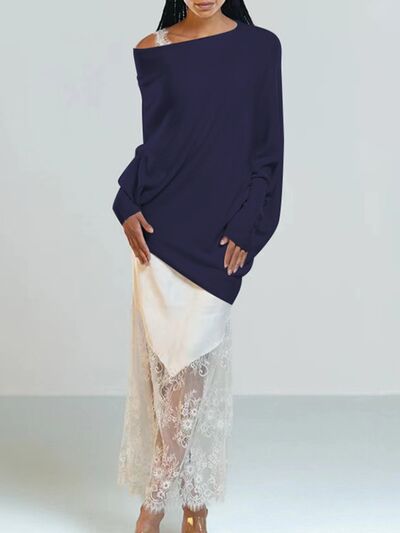A Vintage Style Top with Delicate Timeless Details