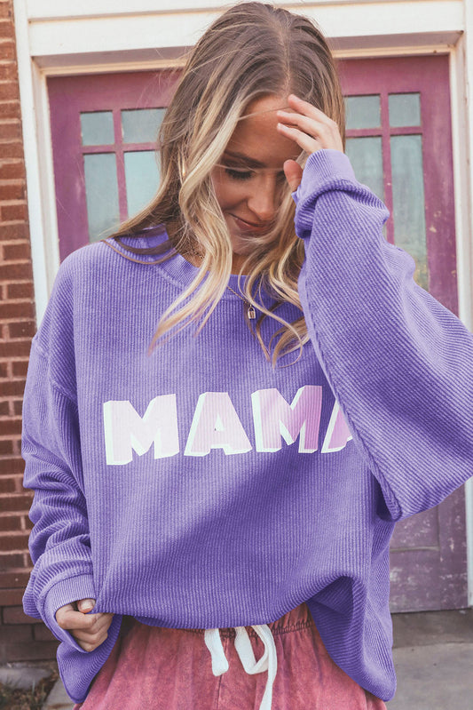 Classic Vintage Sweater with a Flattering Fit