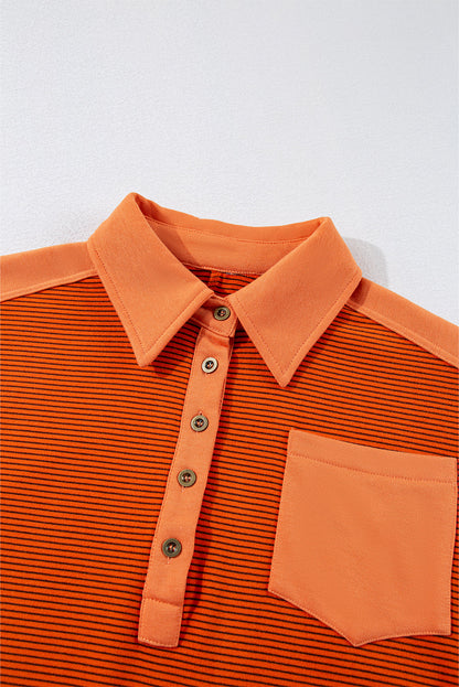 Elegantly Styled Garment for Everyday Wear