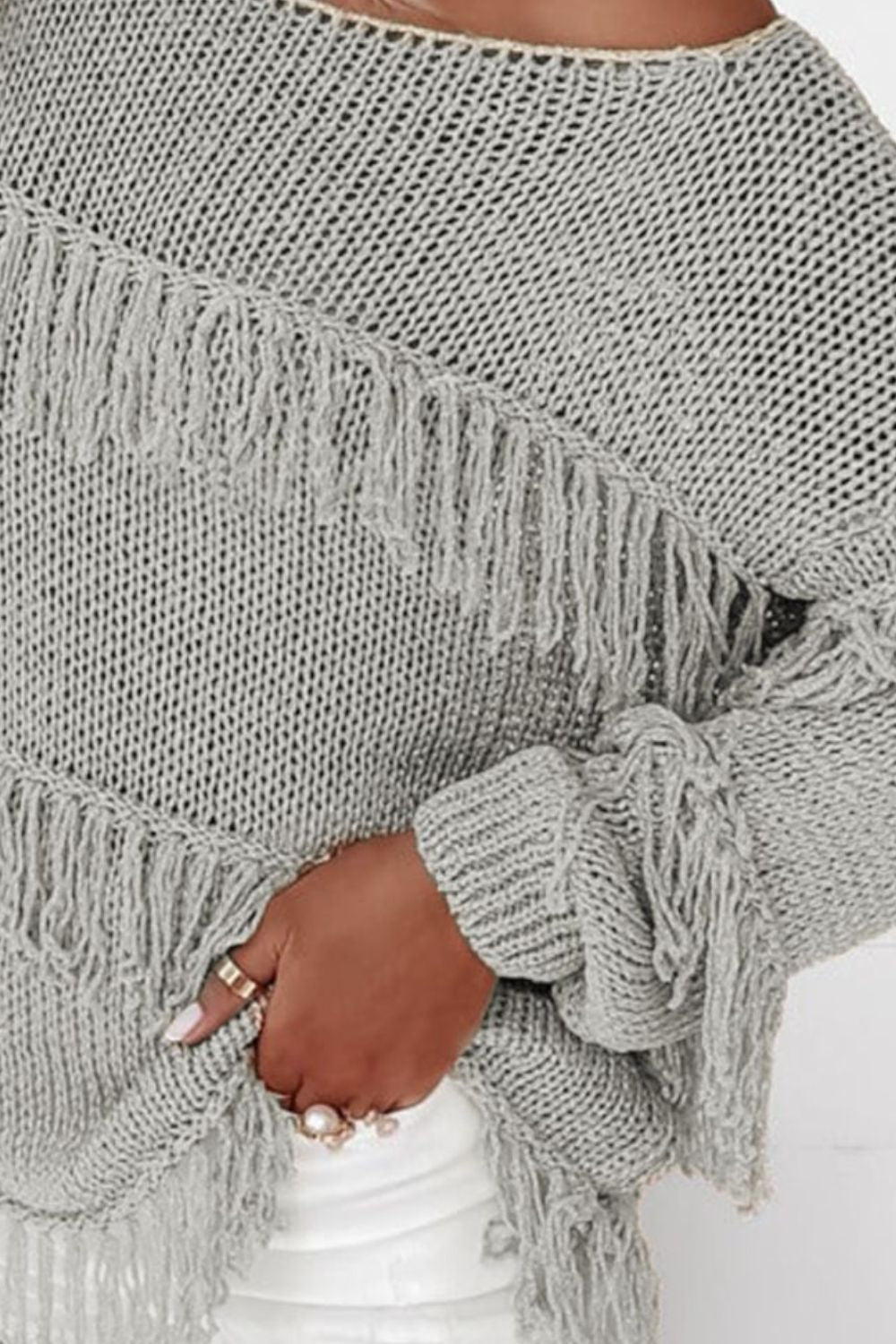 Beautiful Ring with Unique Style