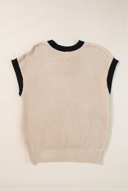 Effortlessly Elegant Top with a Timeless Design