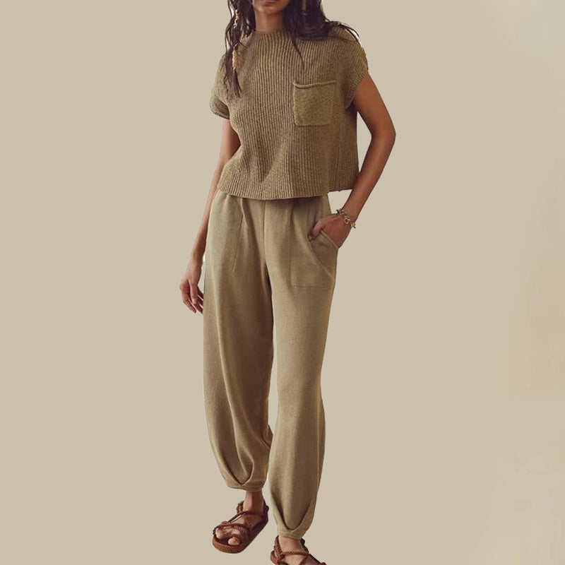 Elegantly Styled Garment for Everyday Wear