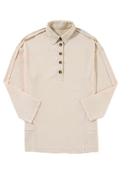 Vintage Inspired Garment with a Contemporary Edge