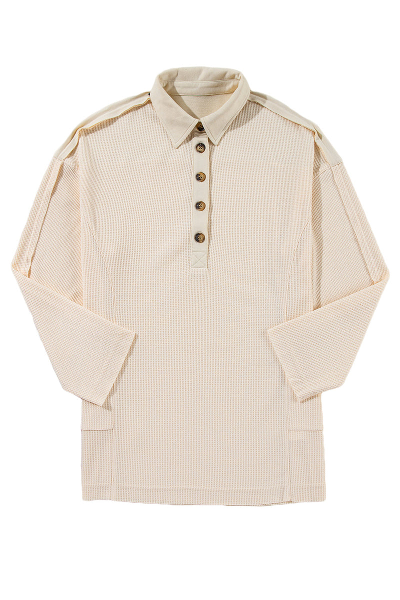 Vintage Inspired Garment with a Contemporary Edge
