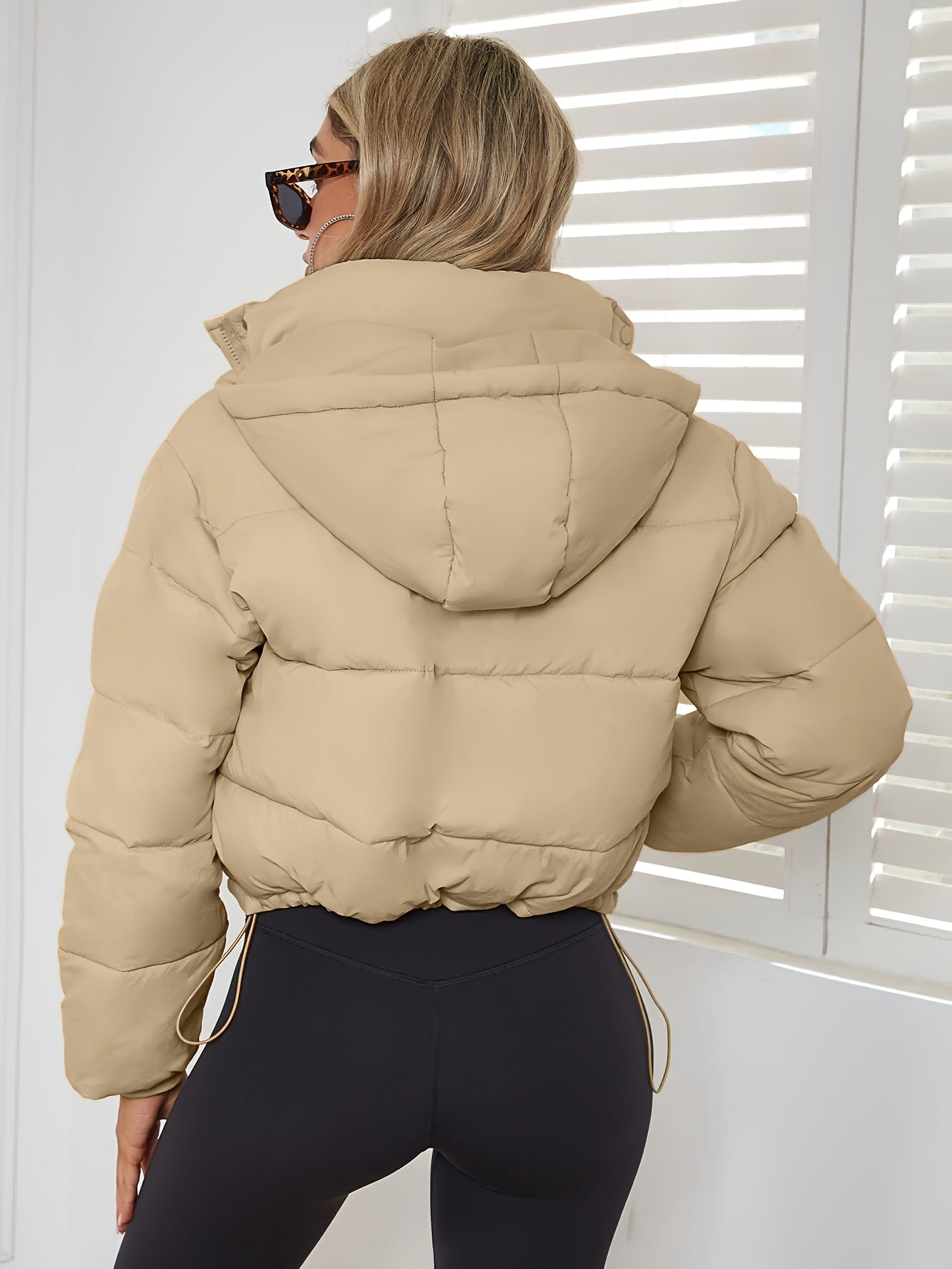 Beautifully Finished Jacket in a Timeless Design