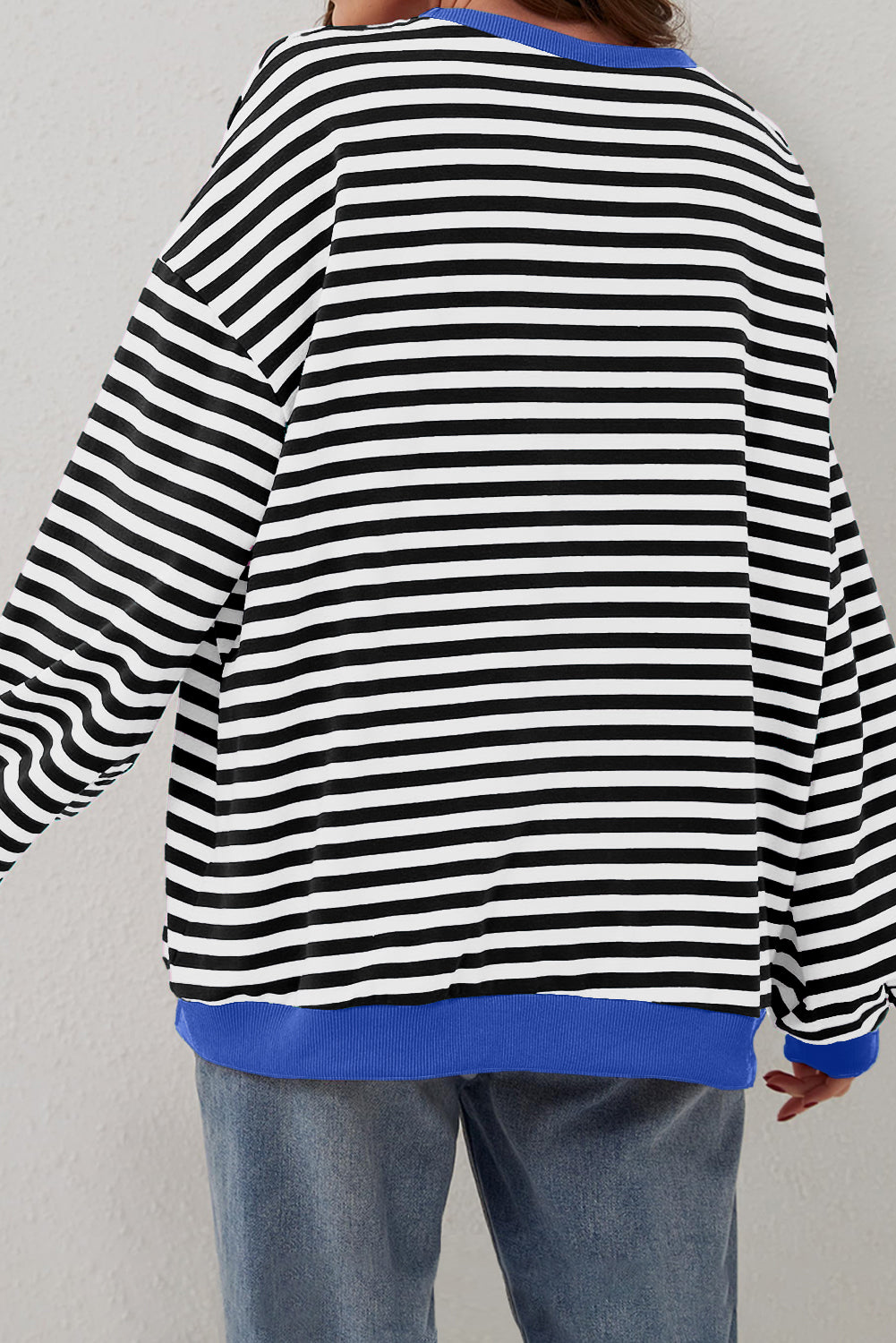 Beautifully Balanced Garment with Timeless Character