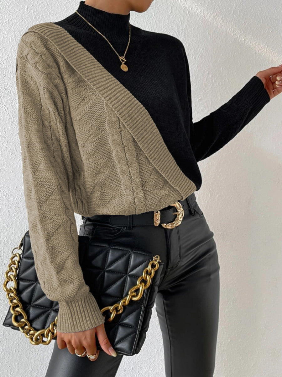 Vintage-inspiroitu Villapaita