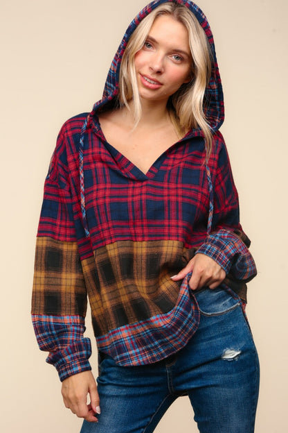 Effortlessly Elegant Top with a Timeless Design