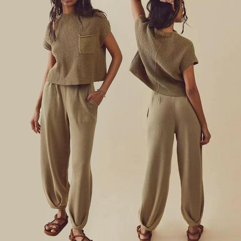 Elegantly Styled Garment for Everyday Wear