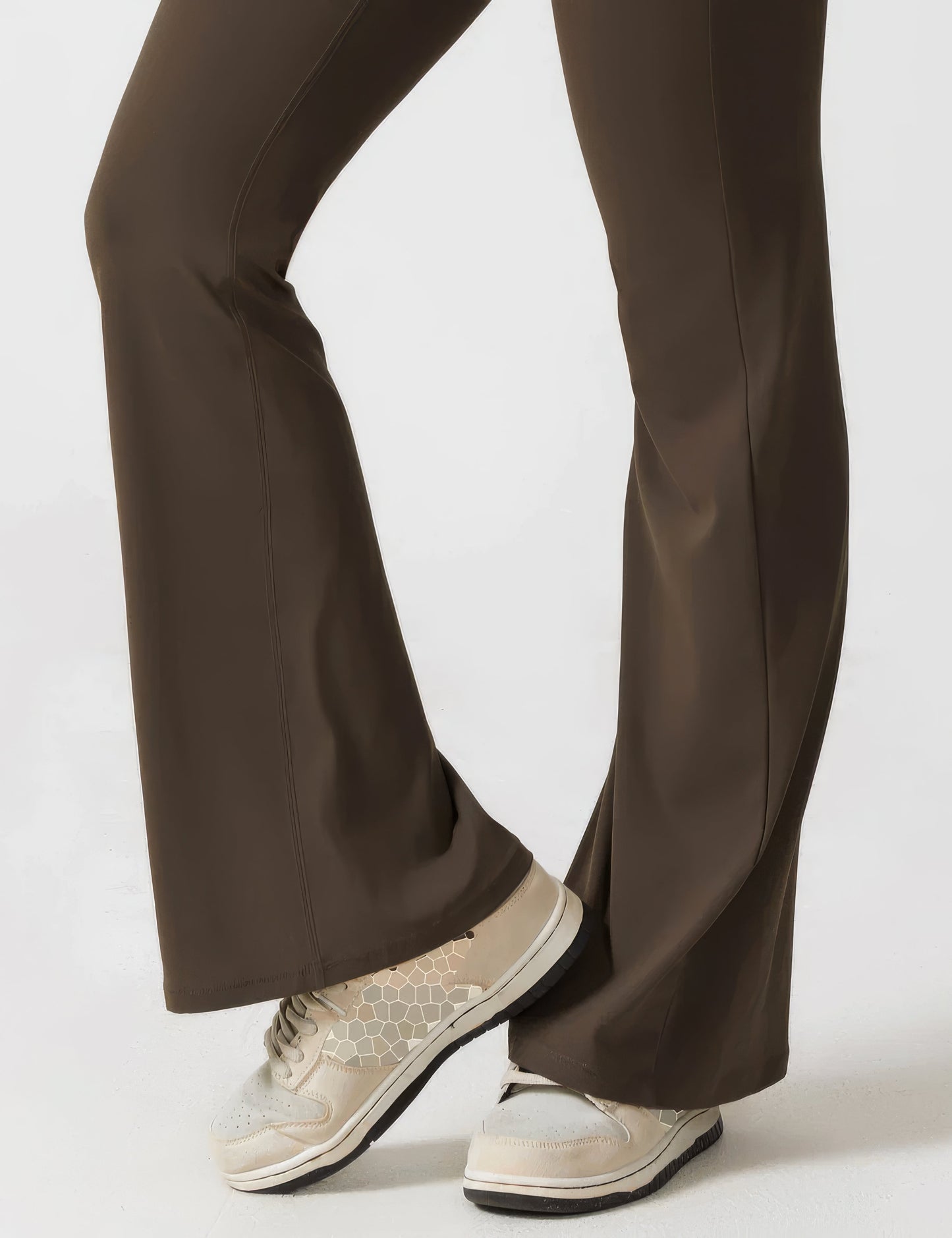 Well Tailored Garment with a Graceful Silhouette