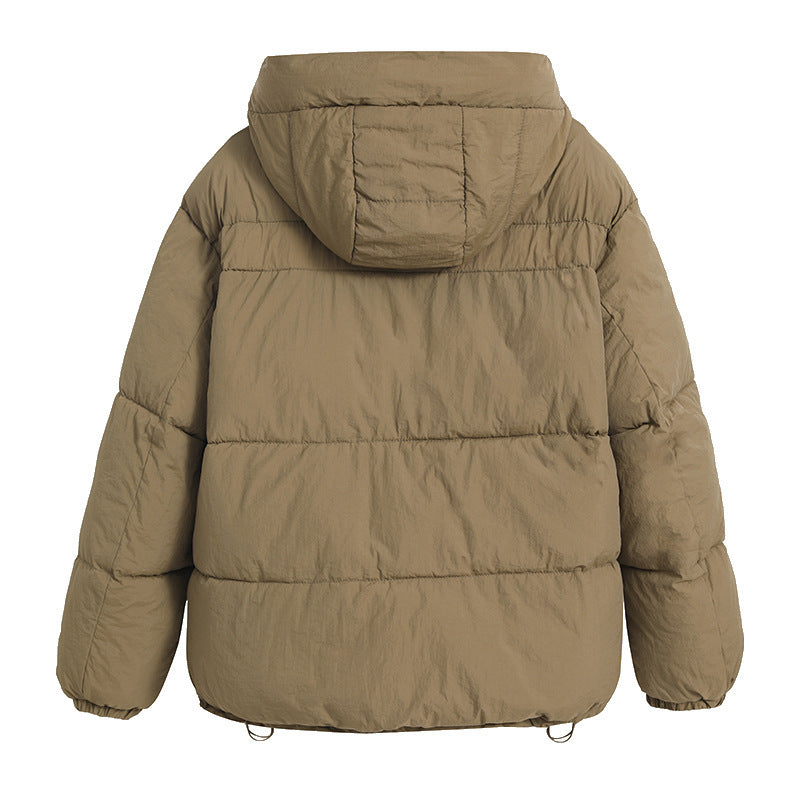 Vintage Inspired Coat with a Contemporary Edge