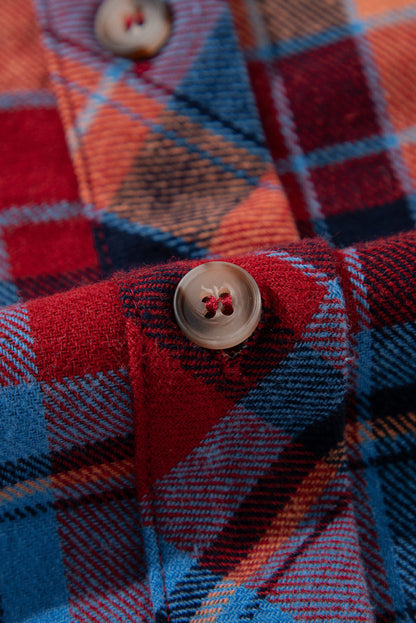 Polished Garment with an Effortless Classic Look