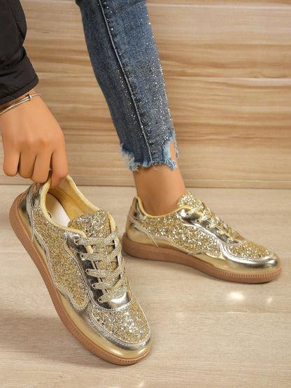 Beautifully Crafted Orthopedic Sneakers