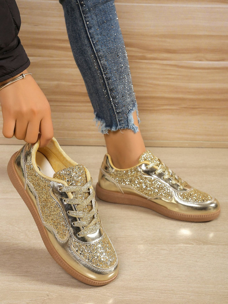 Beautifully Crafted Orthopedic Sneakers