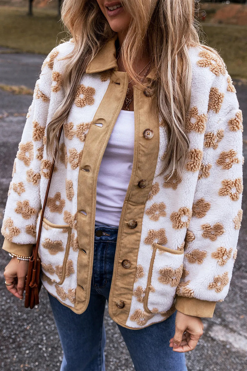 Beautifully Finished Jacket in a Timeless Design