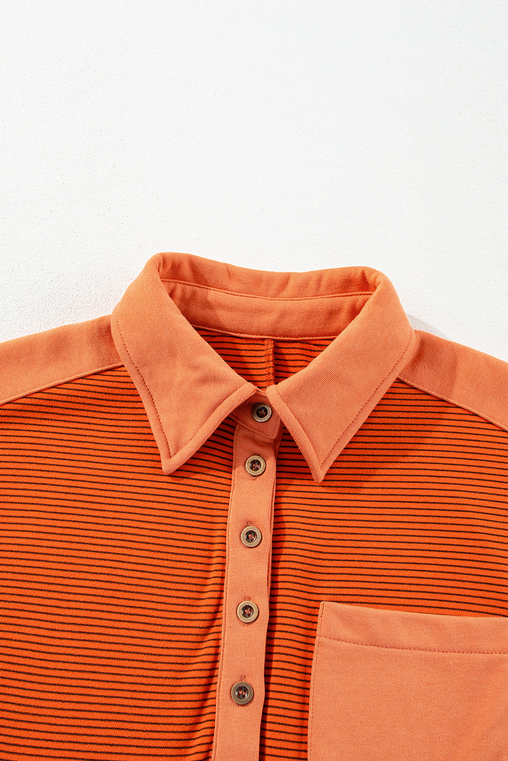Elegantly Styled Garment for Everyday Wear