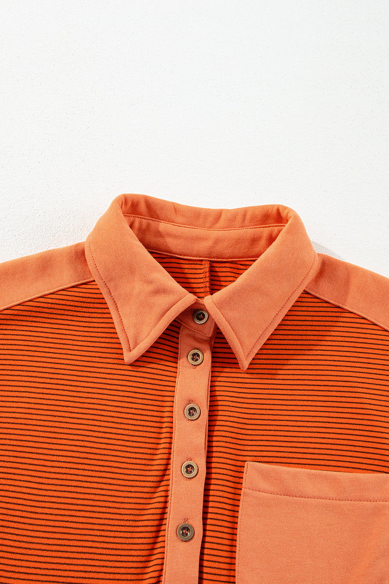 Elegantly Styled Garment for Everyday Wear