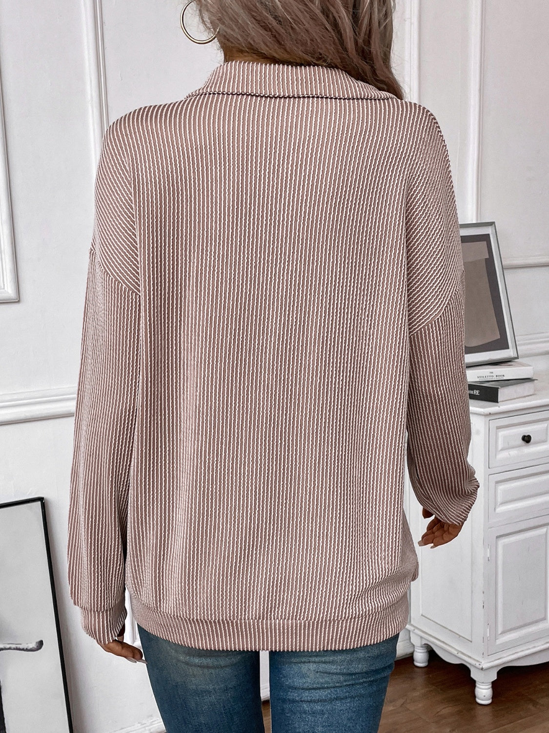 Gracefully Styled T-Shirt for Any Occasion