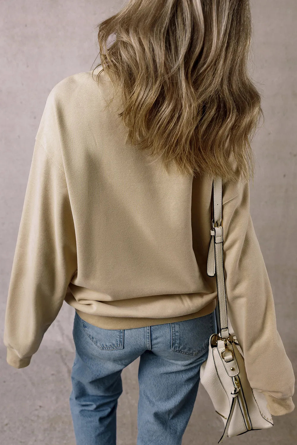 Polished Shirt with an Effortless Classic Look