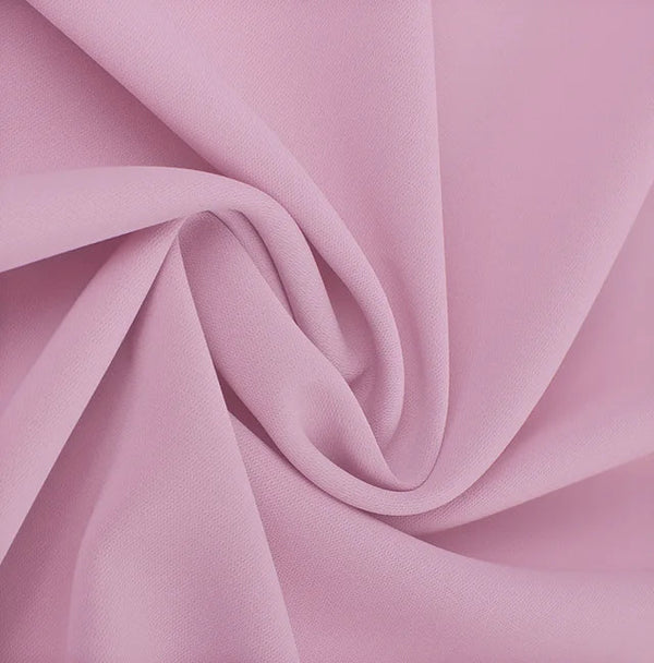 Well Tailored Garment with a Graceful Silhouette