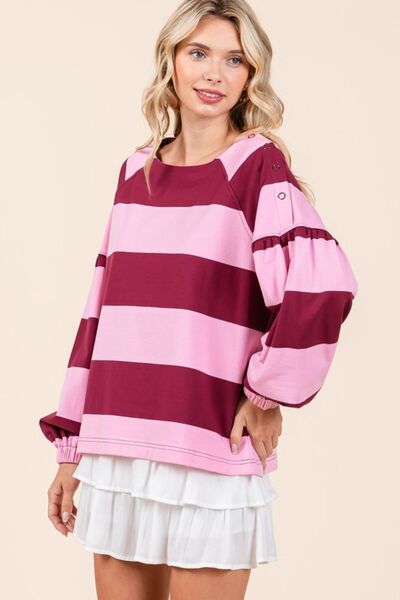 Sophisticated T-Shirt with a Clean Classic Look