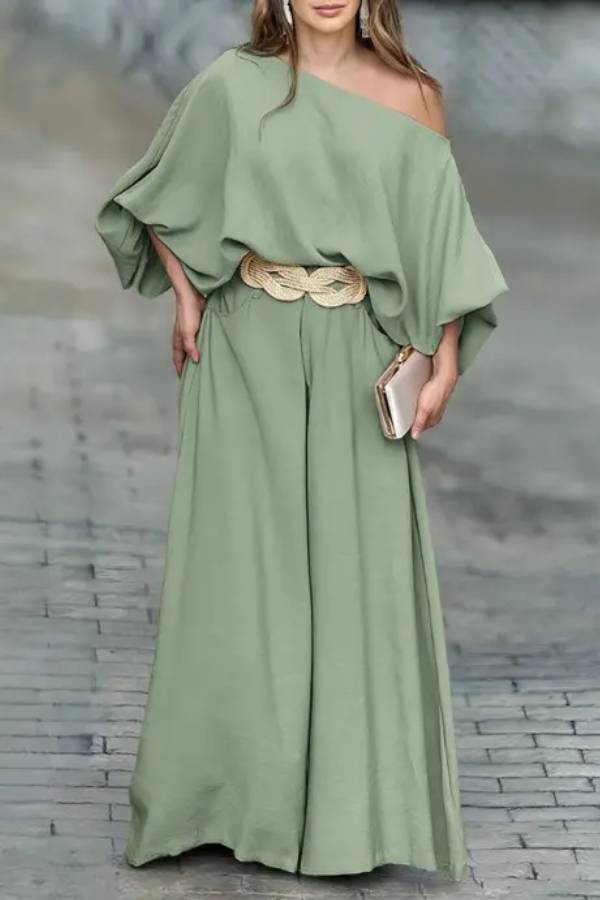 Elegantly Styled Pants for Everyday Wear