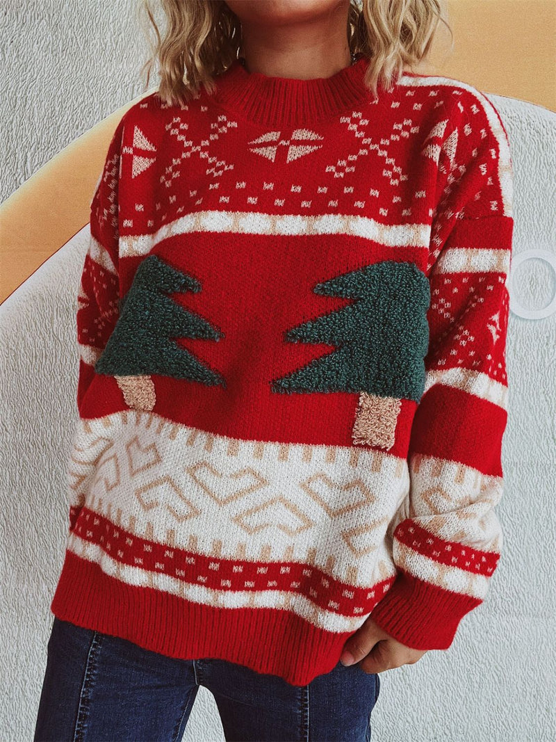 Classic Vintage & Enduringly Stylish Sweater