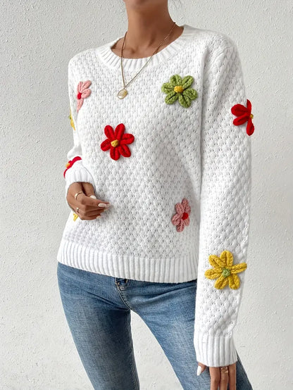 Classic Vintage & Enduringly Stylish Sweater