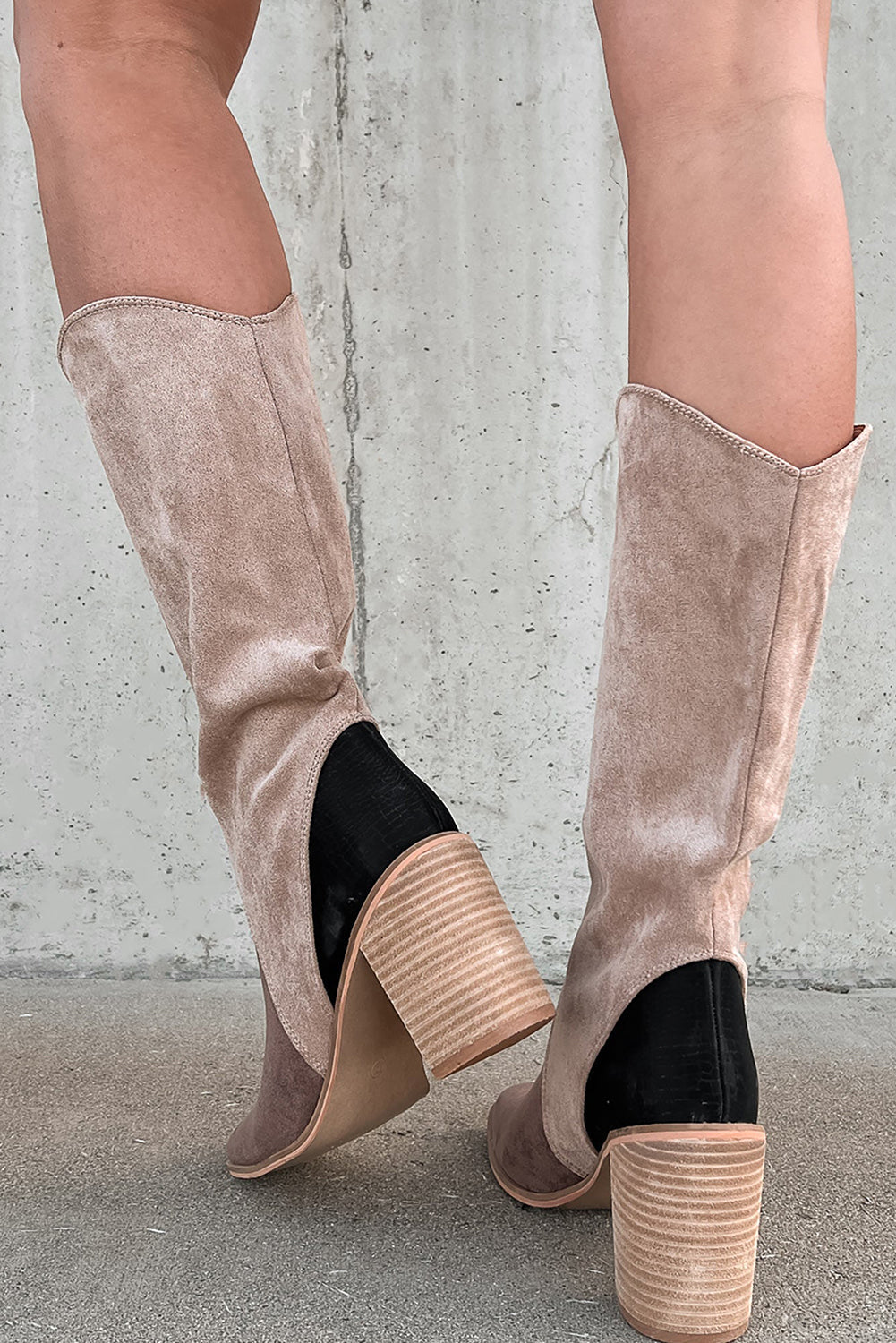 Stylish Orthopedic Boots for Any Occasion