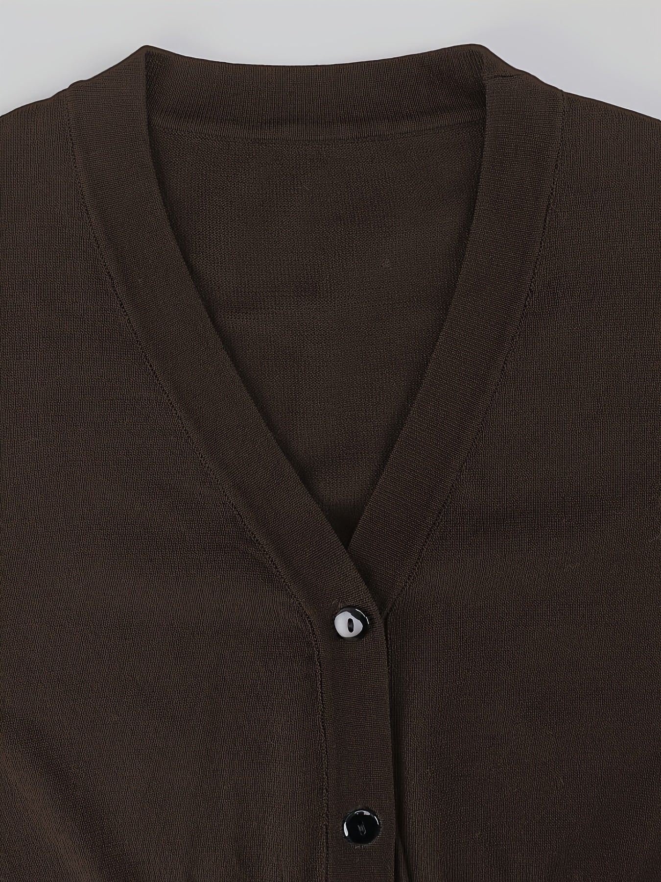 A Vintage Style Cardigan with Delicate Timeless Details