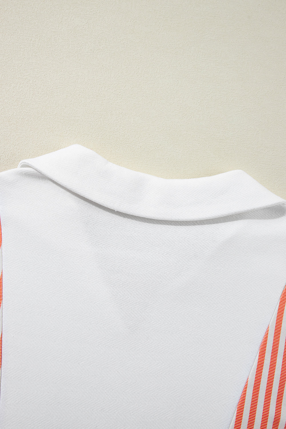 A Vintage Style Garment with Delicate Timeless Details