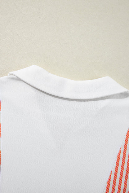 A Vintage Style Garment with Delicate Timeless Details